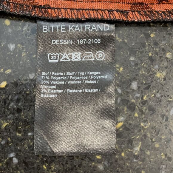 Bitte Kai Rand Magic Stretch Skirt - Picture 6 of 8